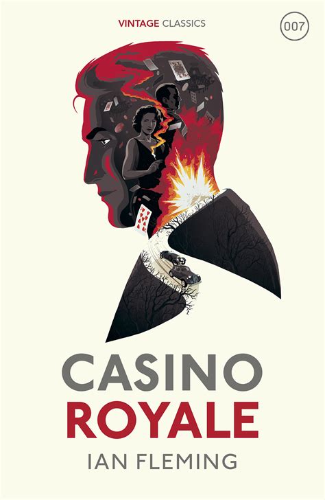 Casino Royale Ian Fleming Pdf