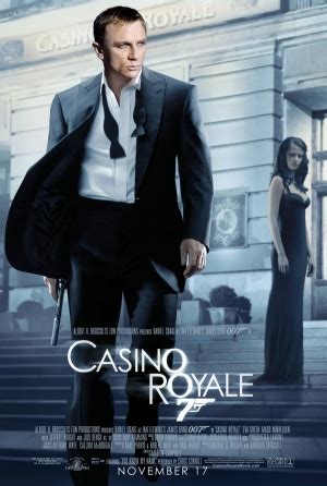 Casino Royale Imfdb