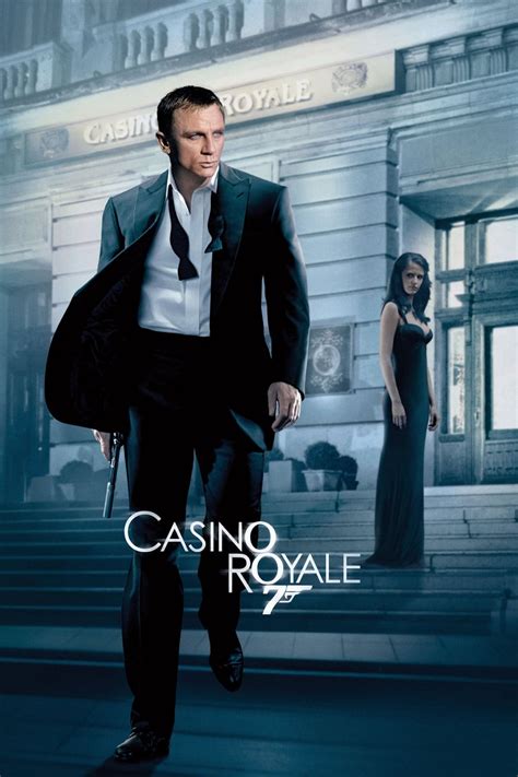 Casino Royale Konusu Casino Royale Konusu