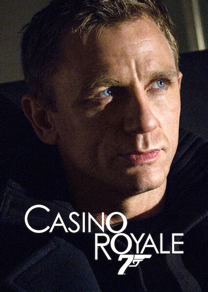 Casino Royale Netflix Usa