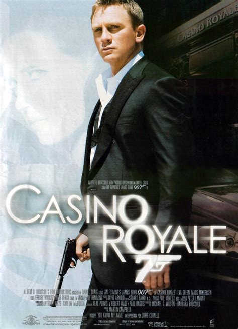 Casino Royale Online Castellano