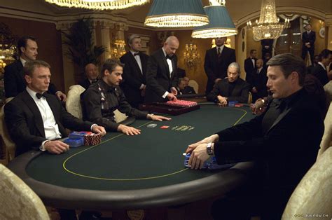 Casino Royale Real