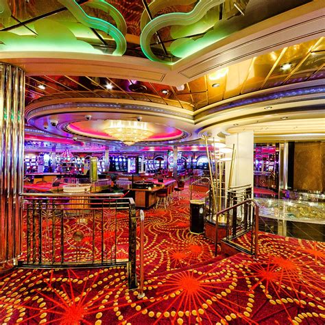 Casino Royale Royal Caribbean Site