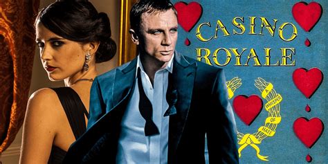 Casino Royale Storyline Explained