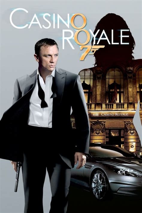 Casino Royale Subtitles Yify