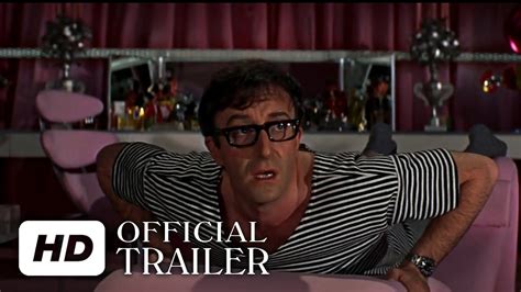 Casino Royale Woody Allen Trailer