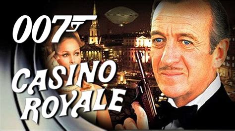 Casino Royale Youtube Full Movie