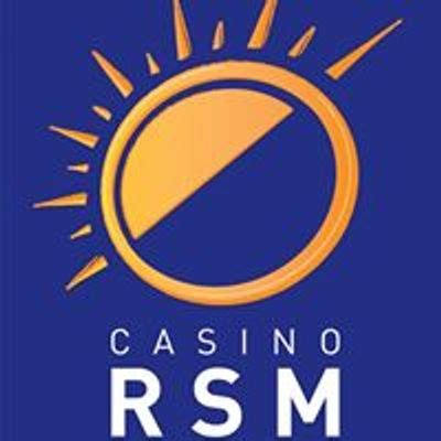 Casino Rsm Membership