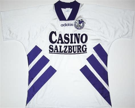 Casino Salzburg Football Club
