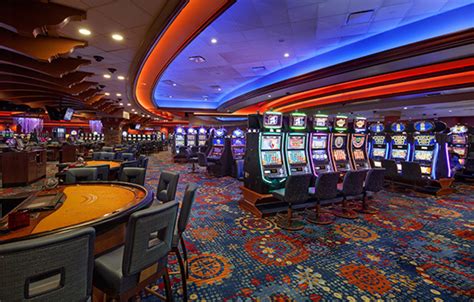 Casino Santa Barbara Chumash