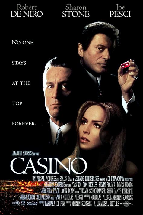 Casino Scorsese Online