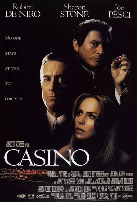 Casino Screenplay Pdf