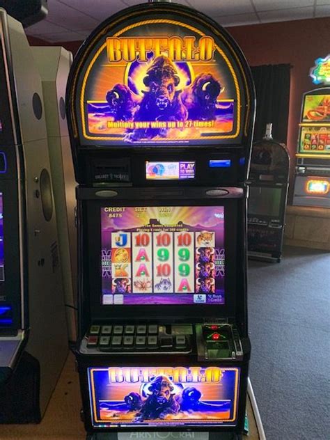 Casino Slot Machine For Sale