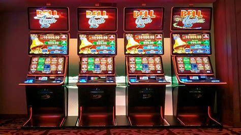 Casino Slot Makinesi Fiyatları