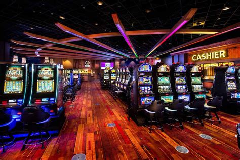Casino Slot Manufacturers