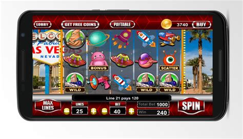 Casino Slot Simulator