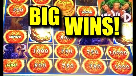 Casino Slot Video Wins