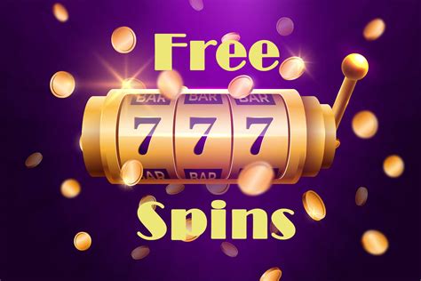 Casino Slots Free Spins No Deposit