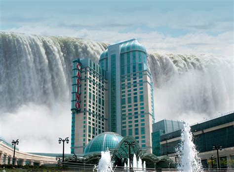 Casino Spa Niagara Falls Casino Spa Niagara Falls