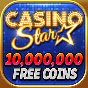 Casino Star Free Slots Play