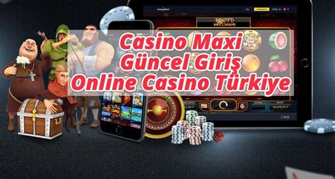 Casino Türkiye Casino Türkiye