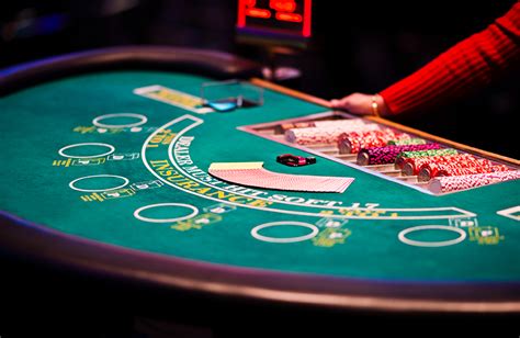 Casino Table Games Free