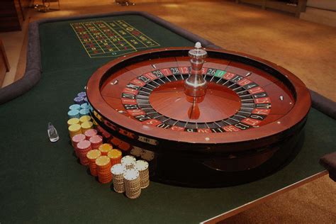 Casino Tables For Hire