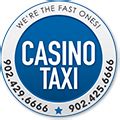 Casino Taxi Halifax Rates