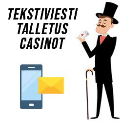 Casino Tekstiviesti