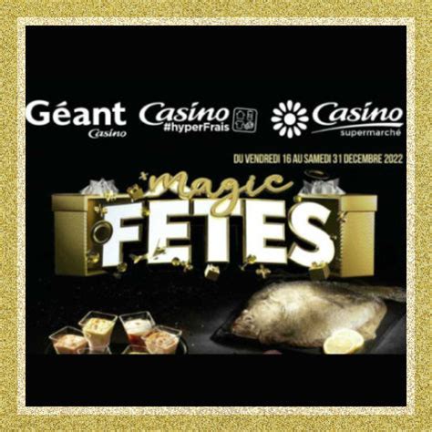 Casino Traiteur Casino Traiteur