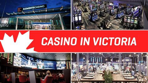 Casino Victoria Bc Canada