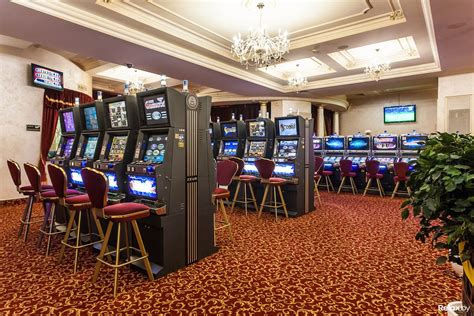 Casino Zeus Minsk official