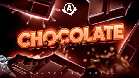 Casino advance rp chocolate