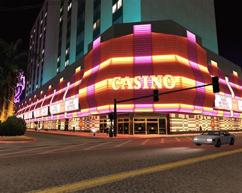 Casino and gta san andreas