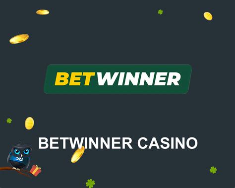 Casino betwinner