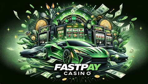 Casino fastpay