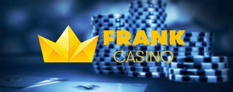 Casino frank mobile version