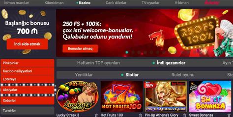 Casino king rəsmi vebsayt  Vulkan Casino Azərbaycanın ən populyar oyun saytlarından biridir