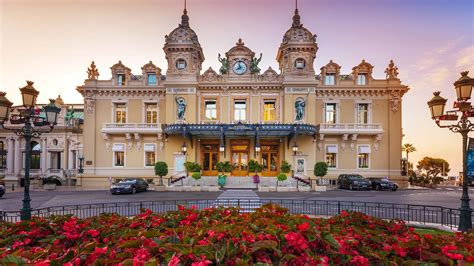 Casino monte carlo tarixi