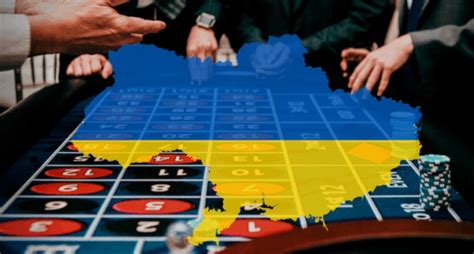 Casino online play Ukraine on