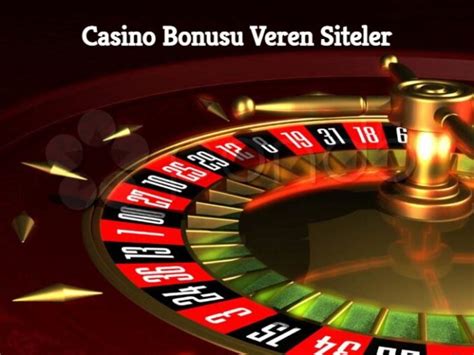 Casino oyun üsulu