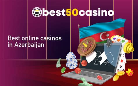 Casino oyun proqramı  Baku şəhəri üzərindən online casino oynamanın keyfini çıxarın