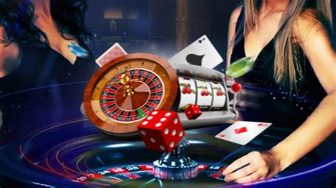 Casino oyunları boşanma
