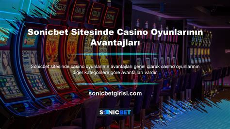 Casino oyunlarının fəndləri