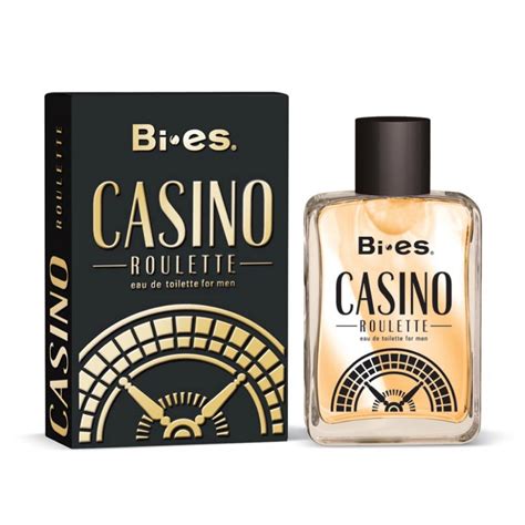 Casino parfum