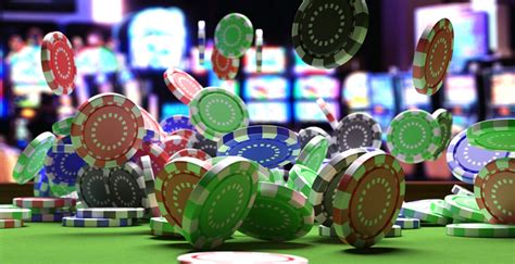 Casino poker dəstlər  Onlayn kazinoların bütün oyunları rəqabətçi şərtlərlə təqdim edilir