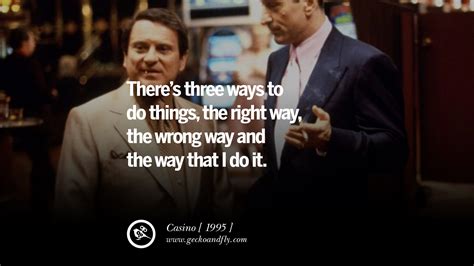 Casino quotes joe pesci