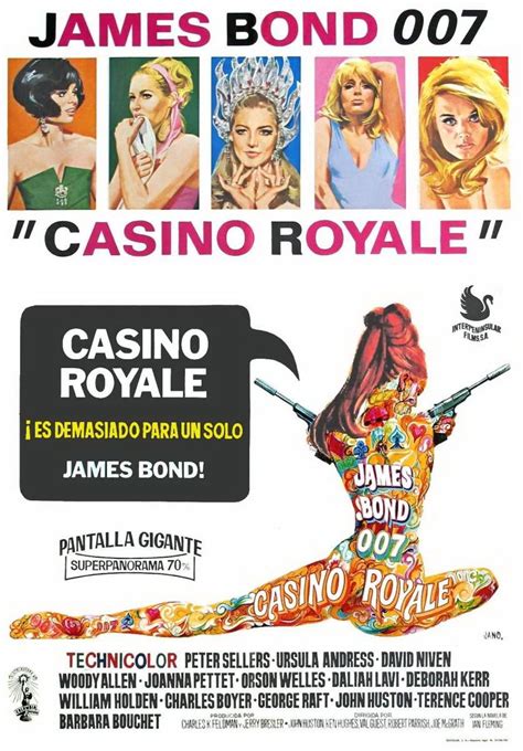 Casino royale group astrakhan
