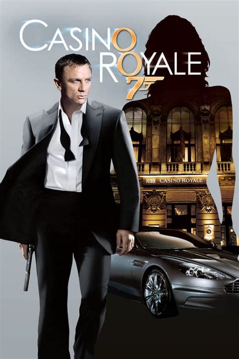 Casino royale james bond torrent  2023 cü ildə Azərbaycanda qumar və oyun sənədləri