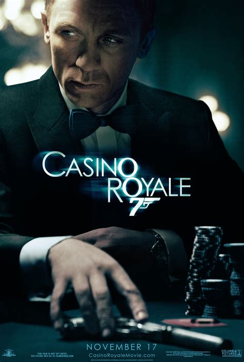 Casino royale qeydiyyatsız